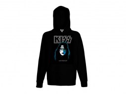 Sudadera Kiss